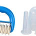 Massage roller 5 pcs vacuum cupping device