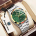 Oyster Perpetual Style Watch – Timeless Elegance & Sophisticated Design