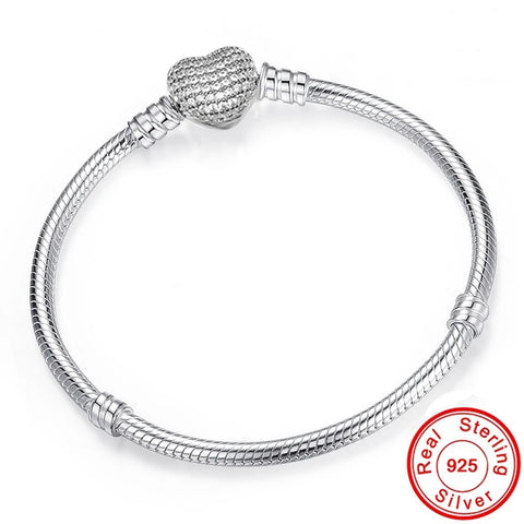 Premium Pandora Bracelet – A Touch of Sophistication for Your Style