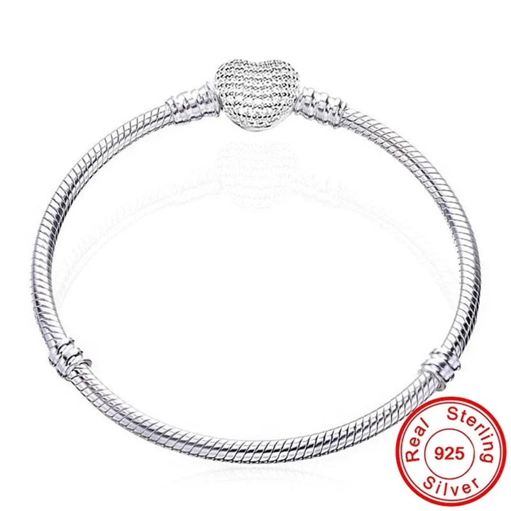 Premium Pandora Bracelet – A Touch of Sophistication for Your Style