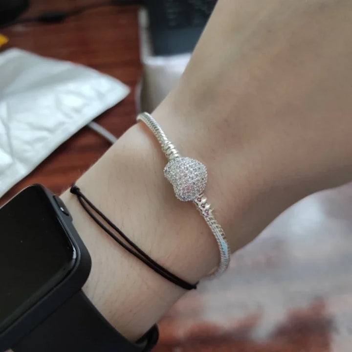 Premium Pandora Bracelet – A Touch of Sophistication for Your Style