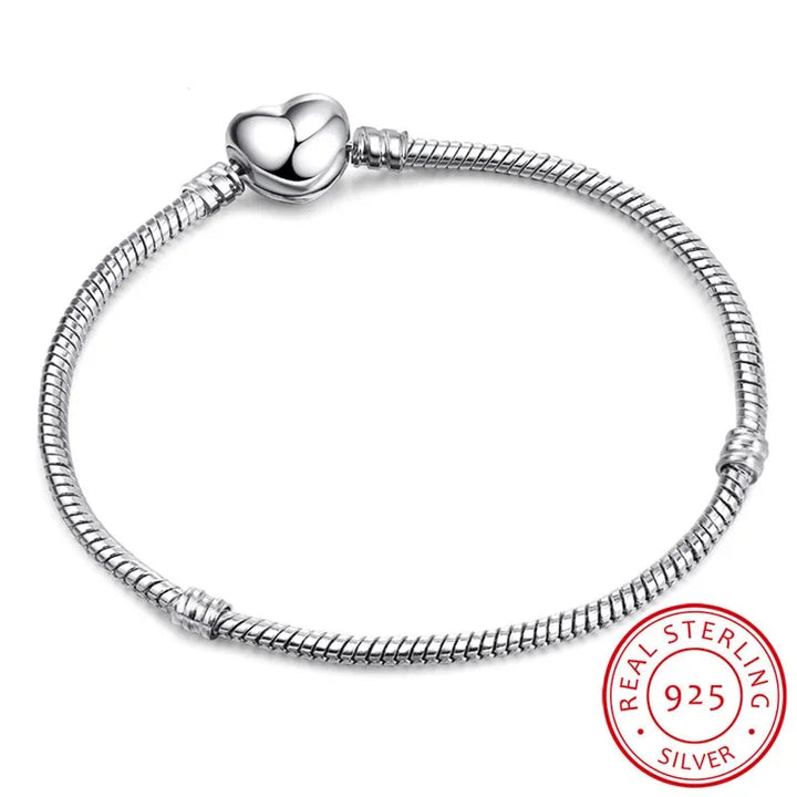 Premium Pandora Bracelet – A Touch of Sophistication for Your Style