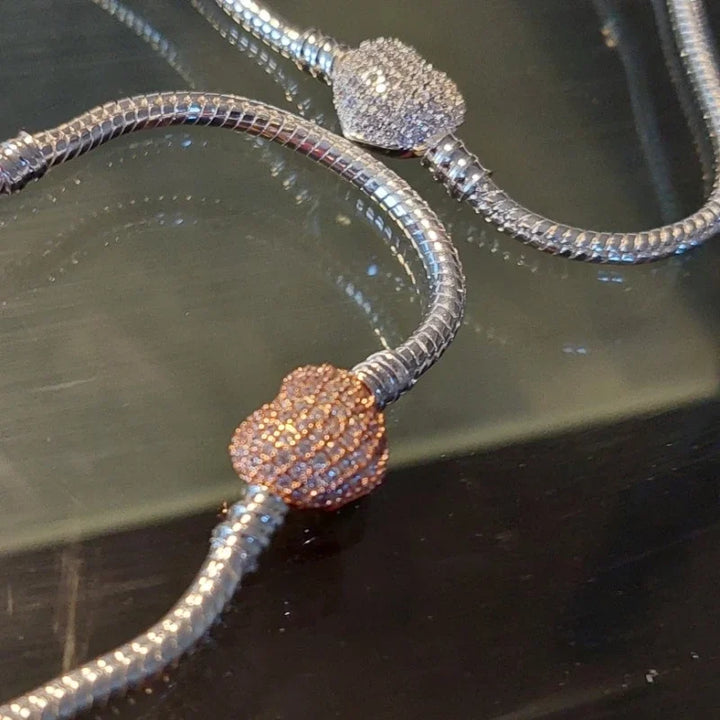 Premium Pandora Bracelet – A Touch of Sophistication for Your Style