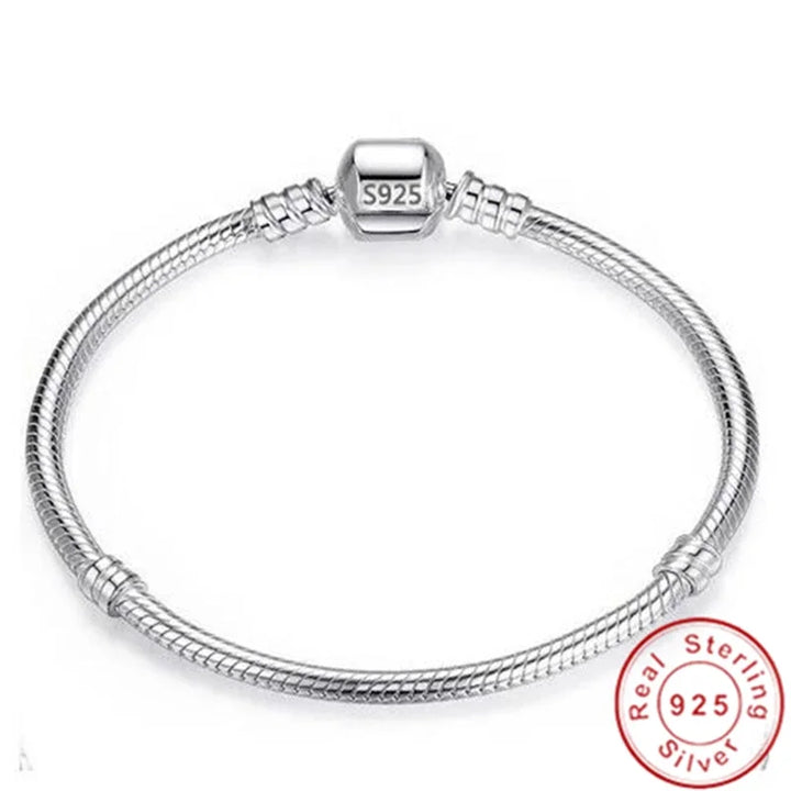 Premium Pandora Bracelet – A Touch of Sophistication for Your Style